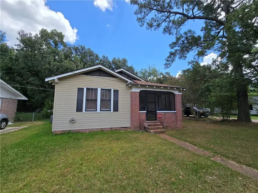 200 N Carter Square, Hammond, LA 70401 - #2
