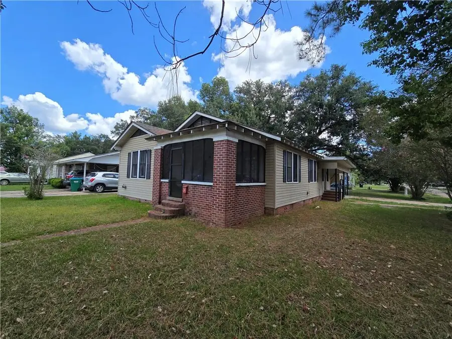 200 N Carter Square, Hammond, LA 70401 - #3