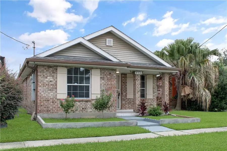 4516 Duplessis Street, New Orleans, LA 70122 - #2