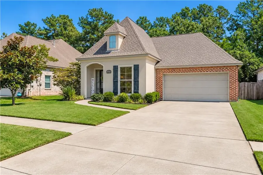 329 Brown Thrasher Loop S, Madisonville, LA 70447 - #2