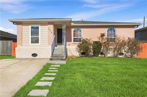 3605 Tulane Drive, Kenner, LA 70065
