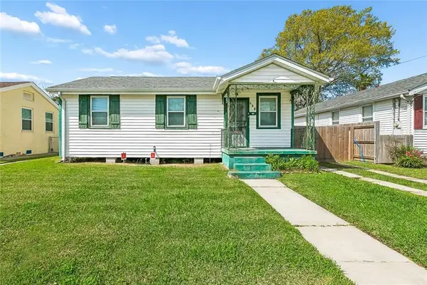 532 Gelpi Avenue, Jefferson, LA 70121