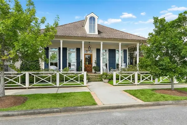 909 Tezucco Court, Covington, LA 70433