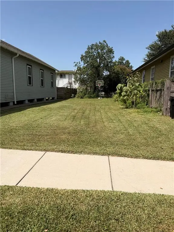 3716 Delachaise Street, New Orleans, LA 70125 - #2