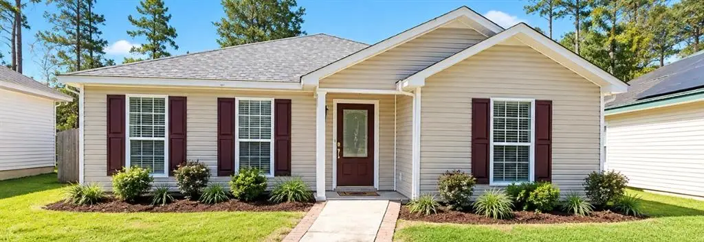 2519 Pelican Street, Slidell, LA 70460 - #1