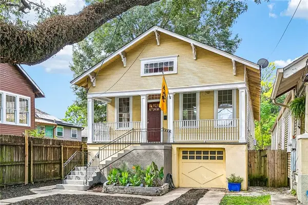 3420 Banks Street, New Orleans, LA 70119