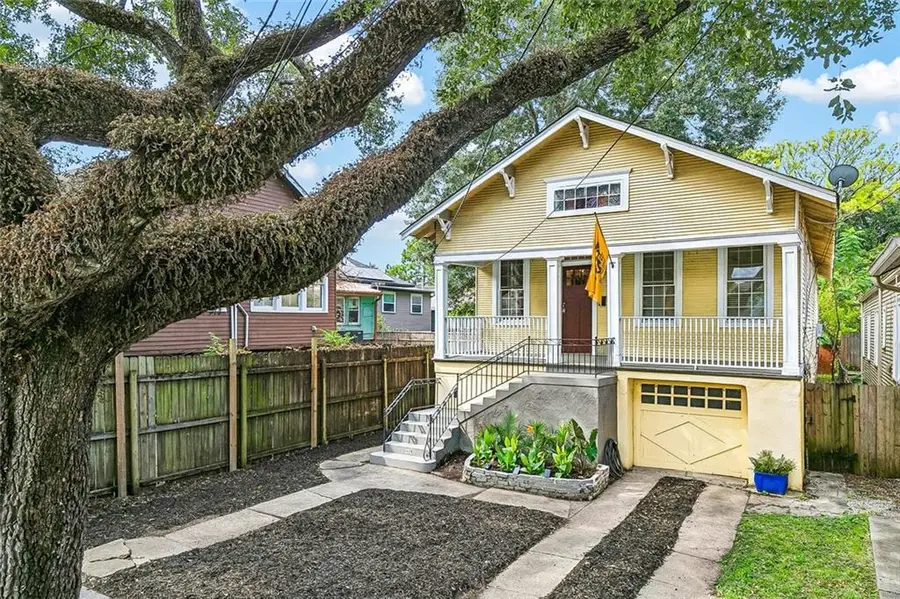 3420 Banks Street, New Orleans, LA 70119 - #2