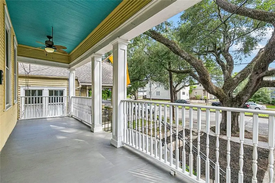 3420 Banks Street, New Orleans, LA 70119 - #3