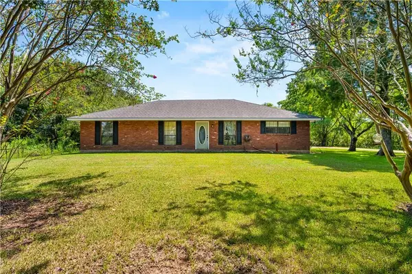 1050 Highway 3170, Alexandria, LA 71302