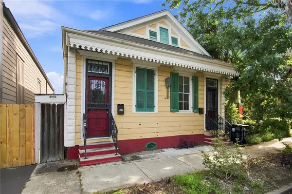 4105 07 St Claude Avenue, New Orleans, LA 70117