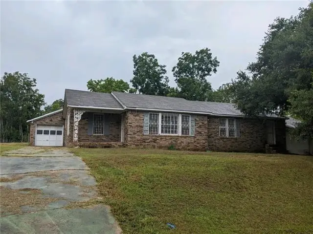 812 6th Street, Natchitoches, LA 71457 - #1