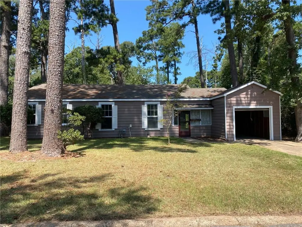 128 Jefferson Court, Pineville, LA 71360 - #1