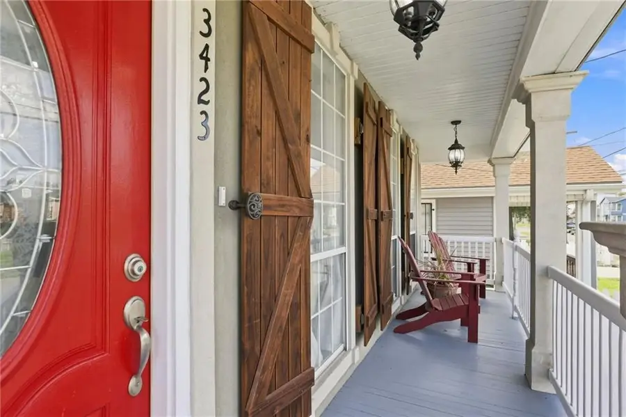 3423 Marigny Street, New Orleans, LA 70122 - #2