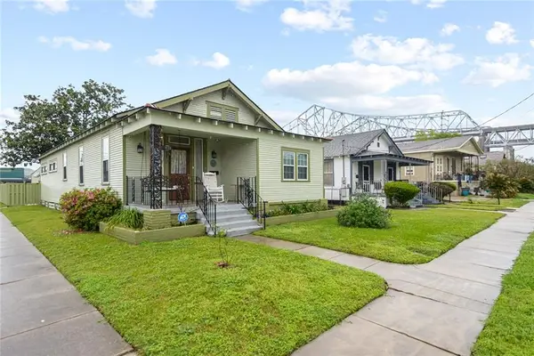 433 Monroe Street, Gretna, LA 70053