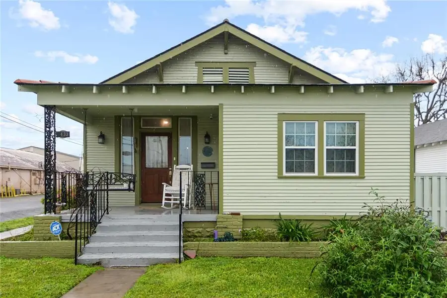 433 Monroe Street, Gretna, LA 70053 - #2