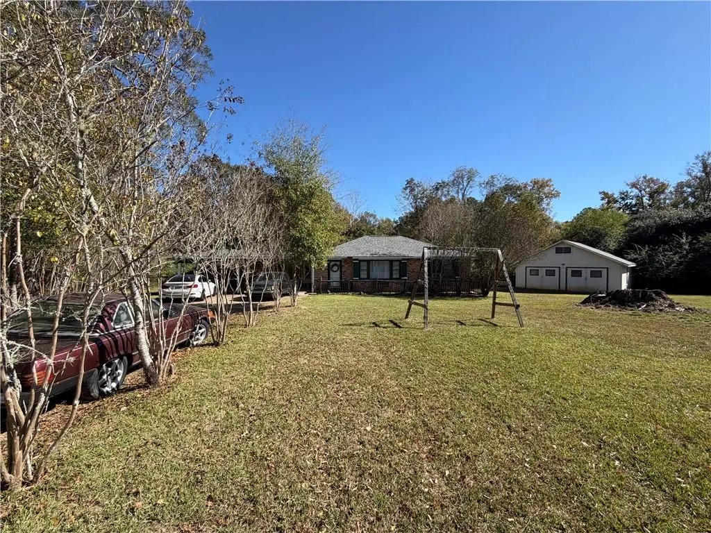 10729 Bank Street, Clinton, LA 70722 - #1
