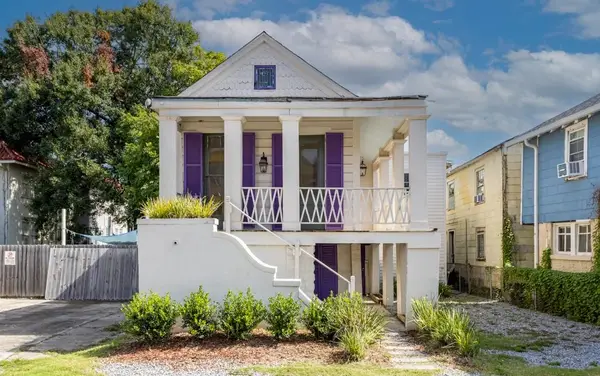 5315 Lasalle Street, New Orleans, LA 70115