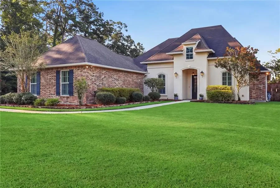 408 Long Lake Drive, Covington, LA 70435 - #2