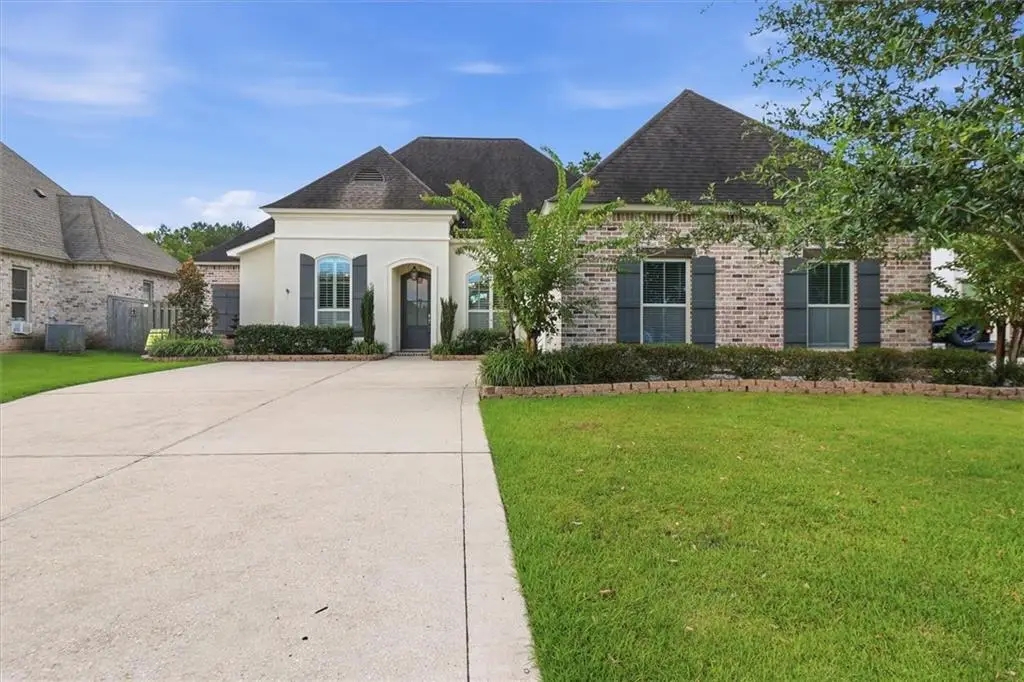 1013 Cypress Crossing Drive, Madisonville, LA 70447 - #1