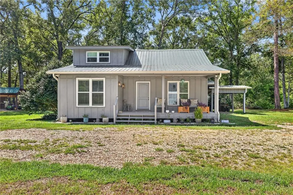 52472 Prieto Lane, Folsom, LA 70437 - #1