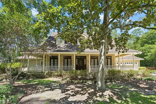 394 Starling Drive, Slidell, LA 70461