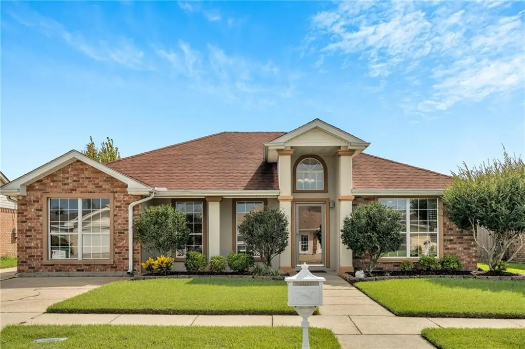 1713 Jutland Drive, Marrero, LA 70072 - #1