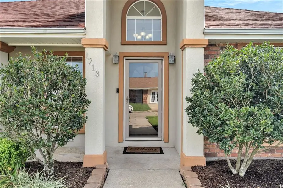 1713 Jutland Drive, Marrero, LA 70072 - #3