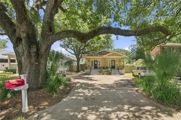 5557 Rosemary Place #57, New Orleans, LA 70124