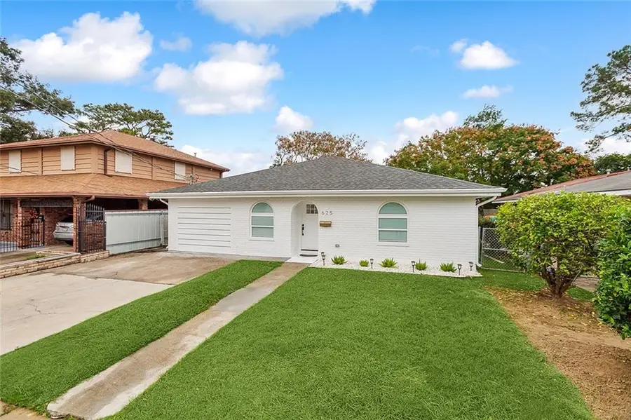 625 Oaklawn Drive, Metairie, LA 70005 - #2