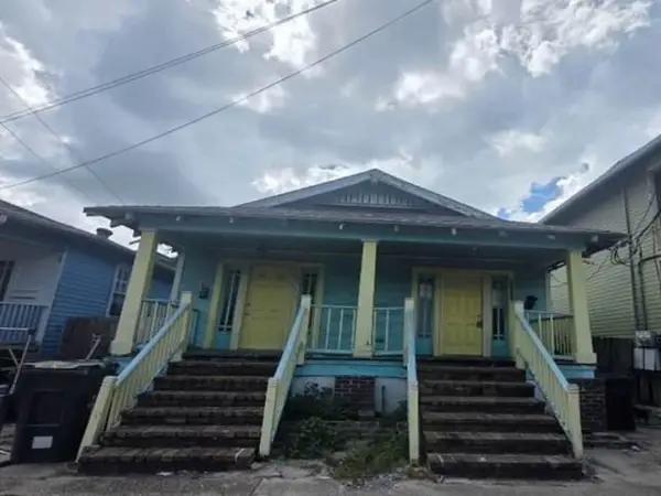 2520 Jena Street, New Orleans, LA 70115