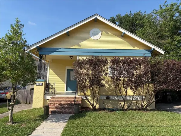 4404 06 Walmsley Avenue, New Orleans, LA 70125