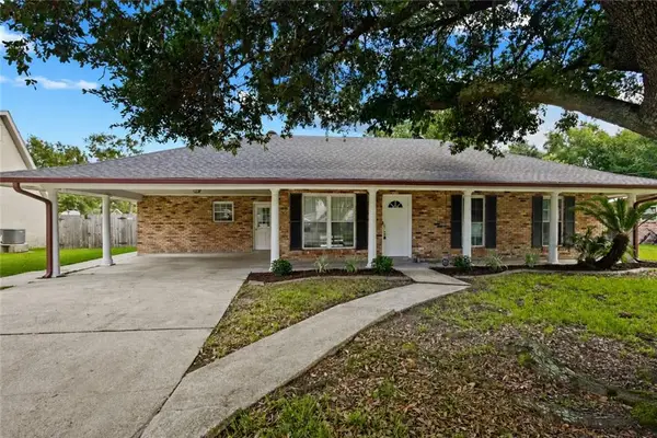 478 Olive Drive, Slidell, LA 70458