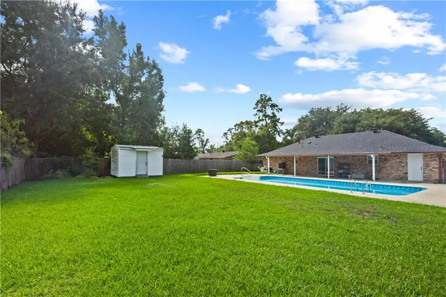 478 Olive Drive, Slidell, LA 70458 - #3