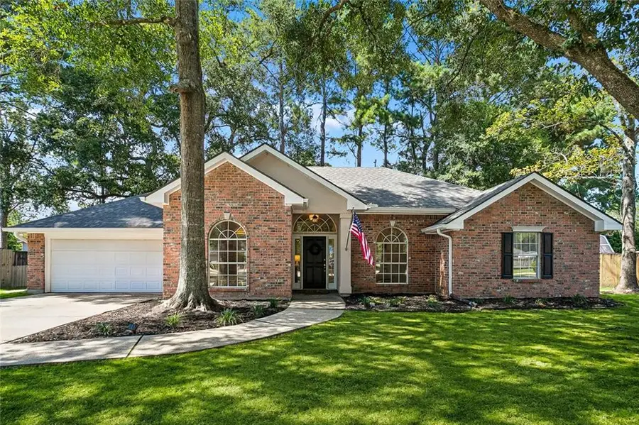 1101 Fairfield Court, Mandeville, LA 70448 - #2