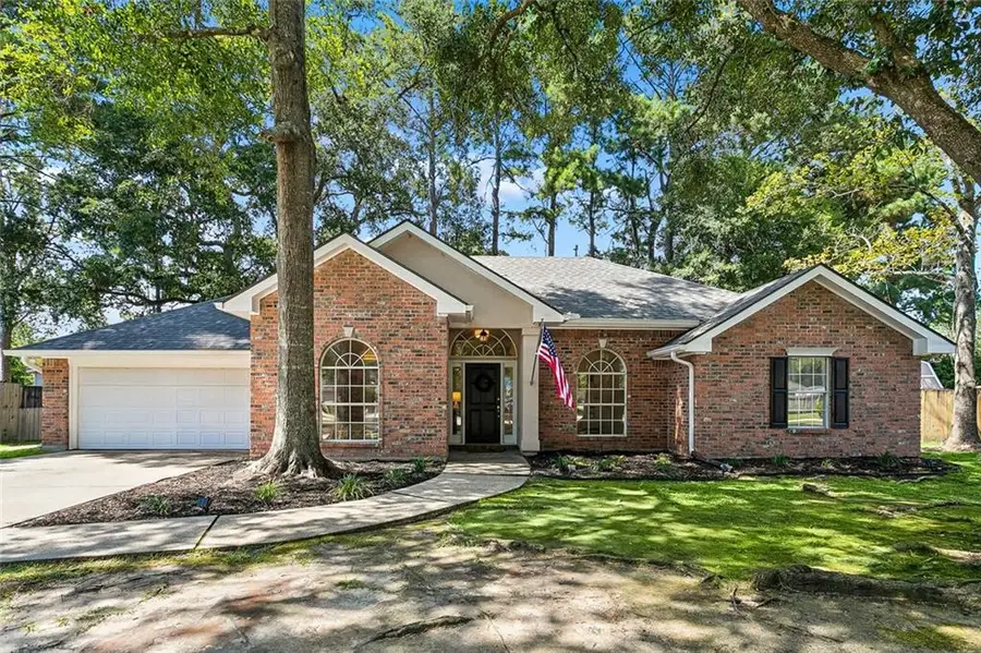 1101 Fairfield Court, Mandeville, LA 70448 - #3