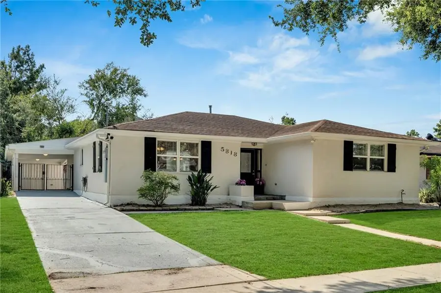 5818 St Bernard Avenue, New Orleans, LA 70122 - #2