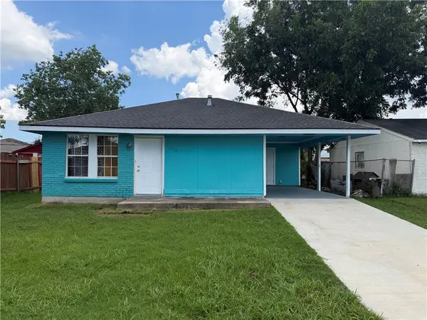 112 Helen Drive, Avondale, LA 70094