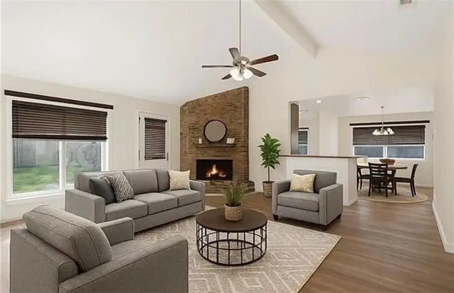 2800 English Colony Drive, La Place, LA 70068 - #2