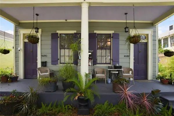 1030 32 Gallier Street, New Orleans, LA 70117
