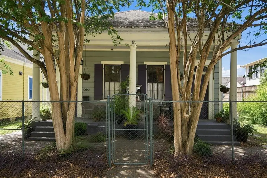1030 32 Gallier Street, New Orleans, LA 70117 - #2