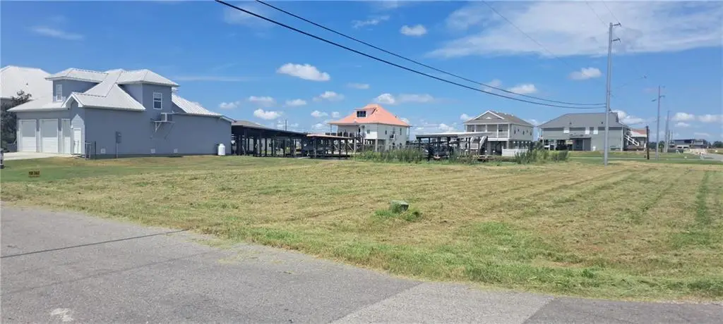 100 St Rosalie Lane, Port Sulphur, LA 70083 - #1