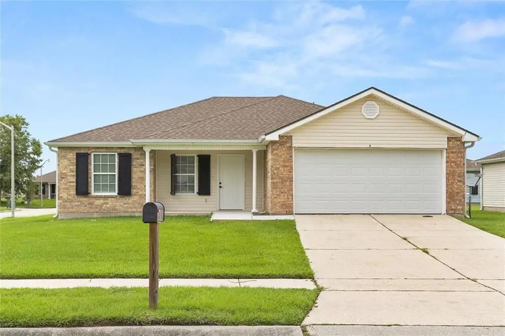 105 Clifford Ct Street, Westwego, LA 70094 - #1