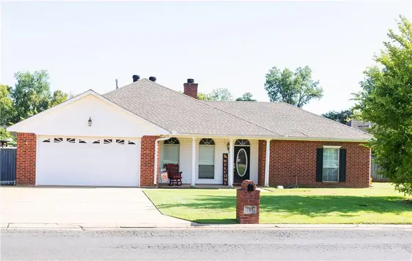 715 Saint Clair Avenue, Natchitoches, LA 71457