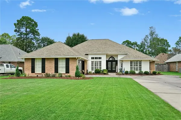 632 Whitney Drive, Slidell, LA 70461