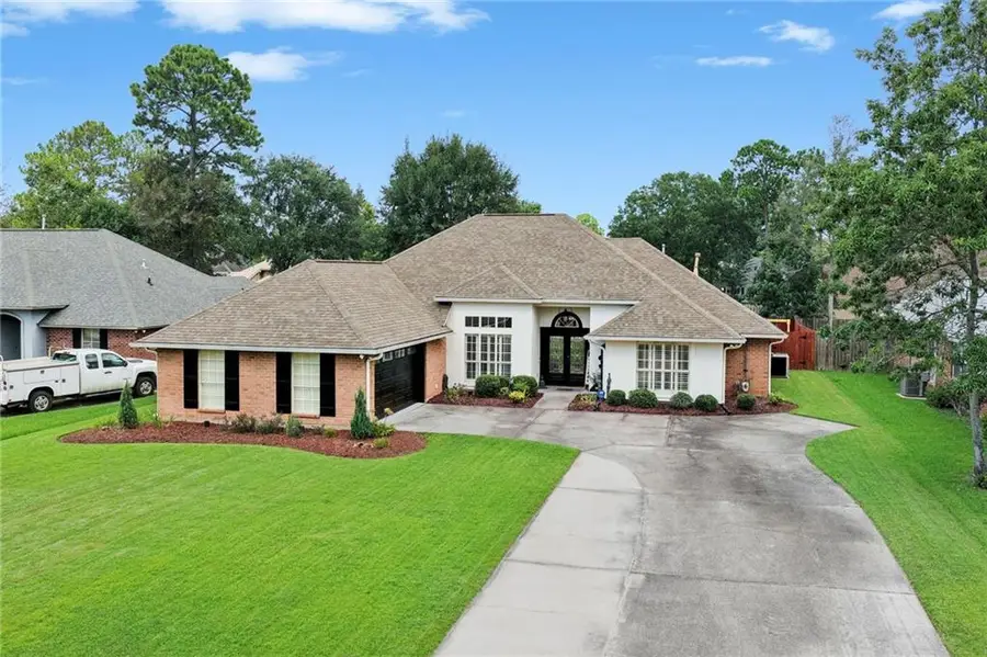 632 Whitney Drive, Slidell, LA 70461 - #2