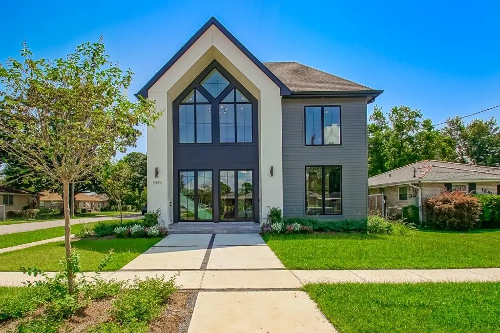 1045 Orion Avenue, Metairie, LA 70005 - #1