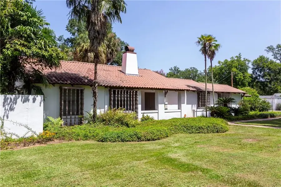2710 Elliott Street, Alexandria, LA 71301 - #3