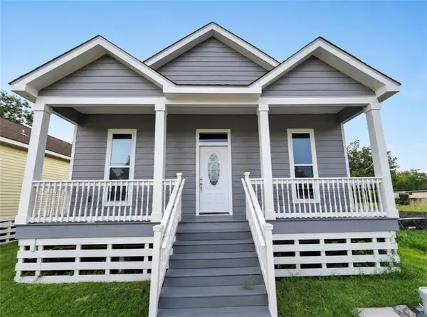 4560 Dodt Avenue, New Orleans, LA 70126