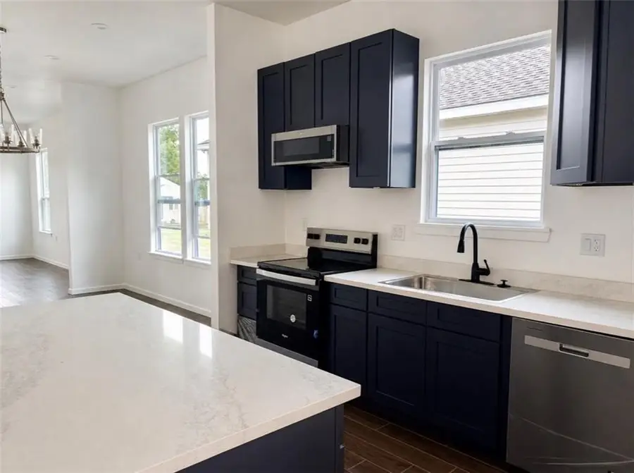 4560 Dodt Avenue, New Orleans, LA 70126 - #3