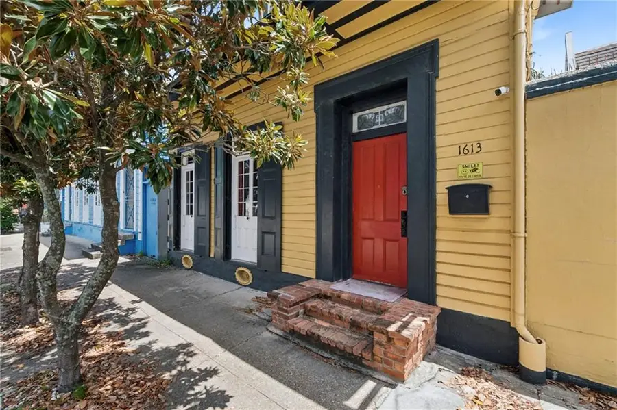 1613 Pauger Street, New Orleans, LA 70116 - #2